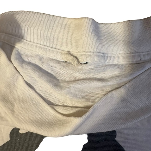 VTG 1985 Betty Boop T-Shirt Size Osfa Single Stitch King Features Syndicate RARE - Picture 6 of 8